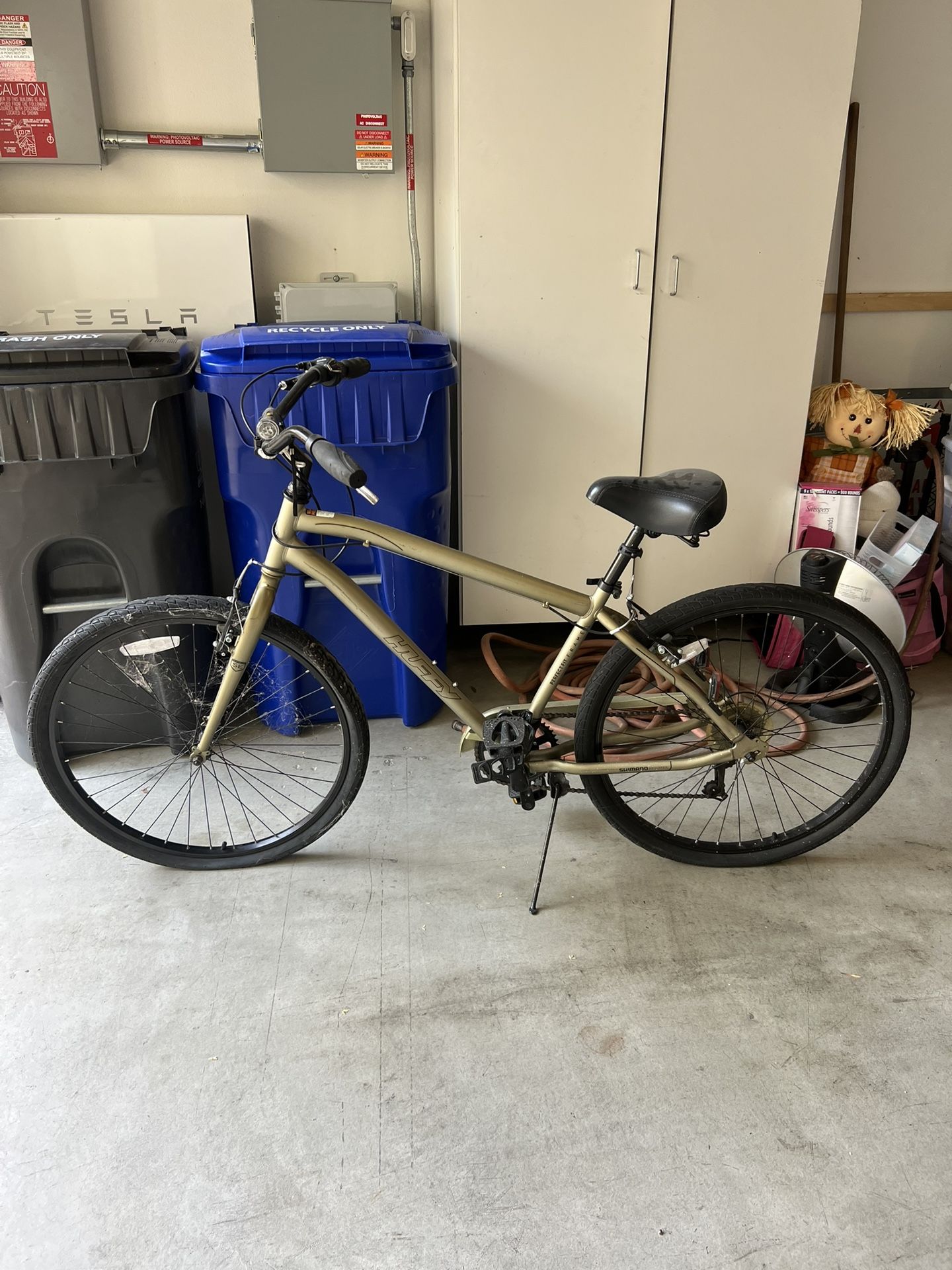 Used Bike