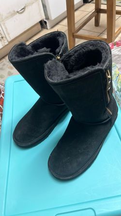 LAM boots
