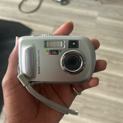 Camera Kodak C300