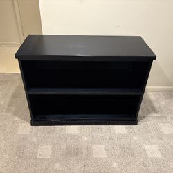 Pottery Barn Media Stand