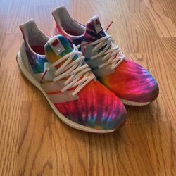 Woodstock Ultra boost Size 12