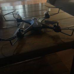 Drone Black Vivitar 
