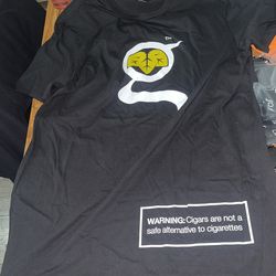 Game Cigar Clothing 