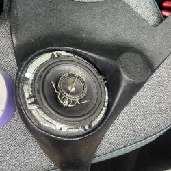 Pioneer Speakers C10