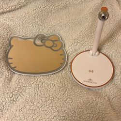 Hello Kitty Impressions Vanity Mirror 
