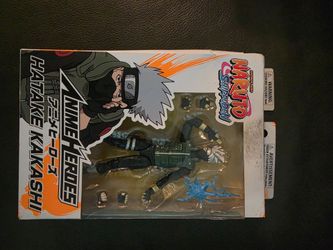 Hatake kakashi