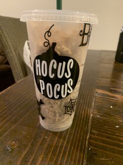 Cups