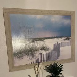 Beautiful Large Painting 44x36