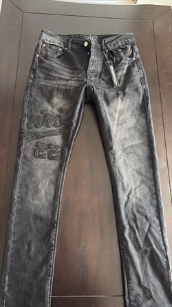 Amiri jeans