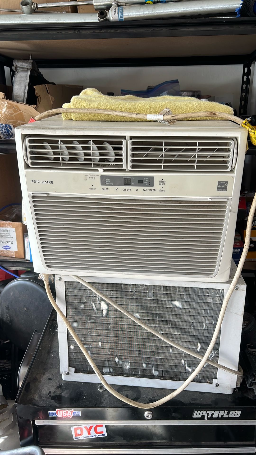 Ac Unit