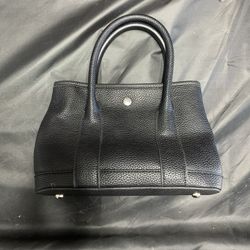 Hermes Garden Party 30 Tote 