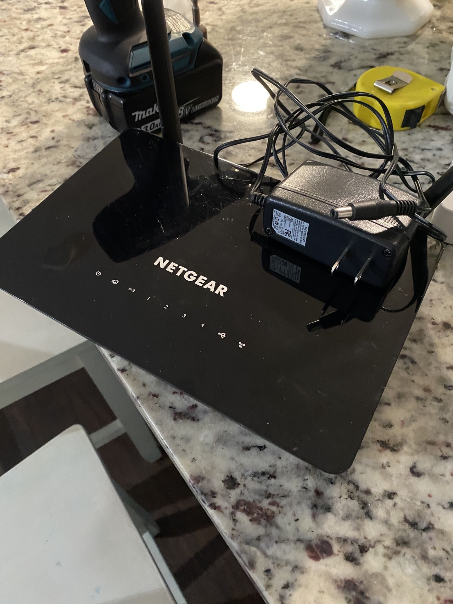 Netgear Router