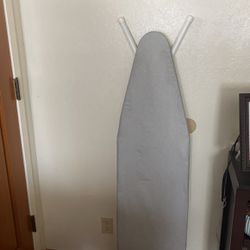 Full Size Ironing board 