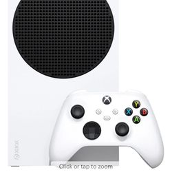 Xbox Series S