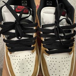Jordan 1 Low