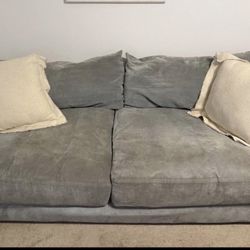 Free Couch