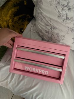 Tool box