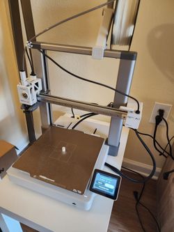 Bambu Labs A1 3D printer
