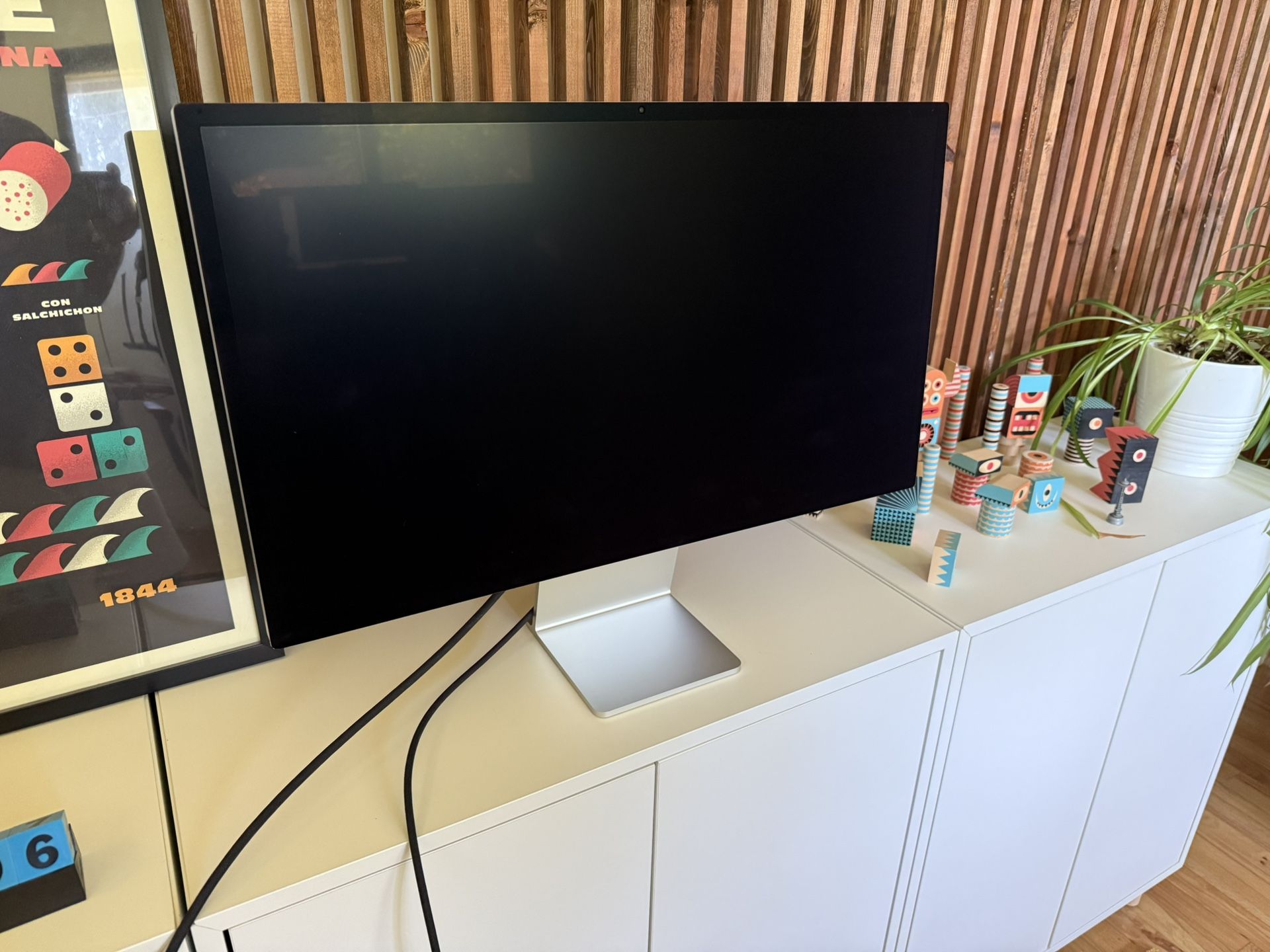 Studio Display - 5K Retina display - 27inch