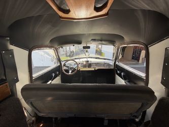 1950 Chevy3100