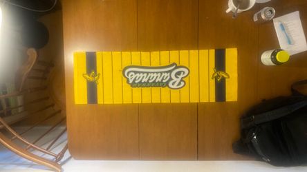 Savannah Bananas bandanna hype