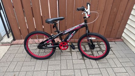 Schwinn bike