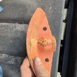 Hydraulic Pipe Bender