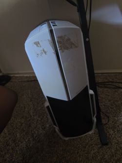 Custom Gaming PC - Alienware Area-51 Tower