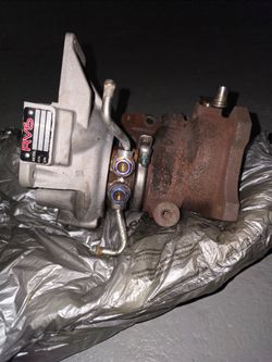 RV6 R365 Turbo for 1.5T Civic for 2016 - 2021 Honda Civic