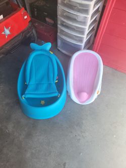 Baby BathTubs