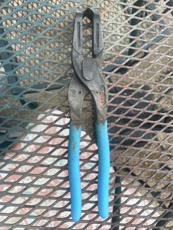 Panduit Merry DK55 Duct Cutters