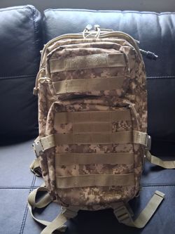 Fieldline Tactical backpack