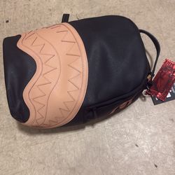 Spray ground Backpack