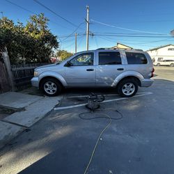 2007 Dodge Durango
