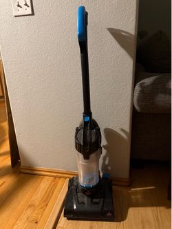 Vacuum