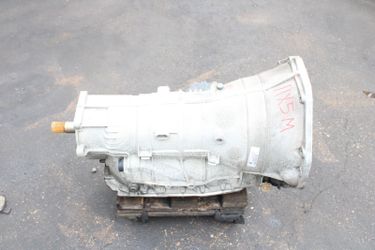 🔥 BMW GA6HP26Z Automatic Transmission S63 OEM E70 X5M E71 X6M 2010-2014 🔥