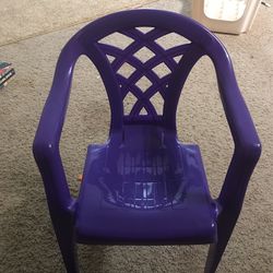 Kids Chair