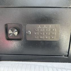Safe
