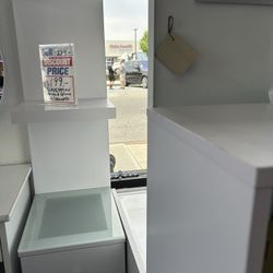 Convertible Sofa Bed With Storage 