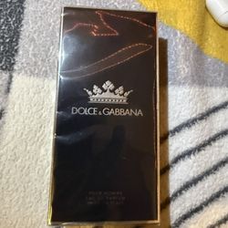D&G King EDP Cologne