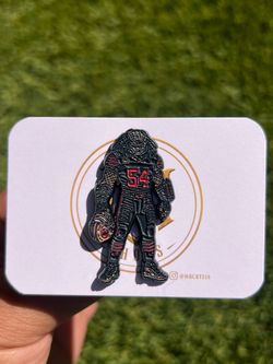 Predator 54 | 49ers