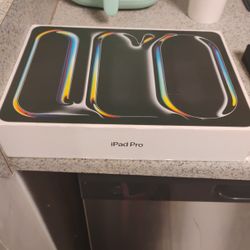 iPad Pro