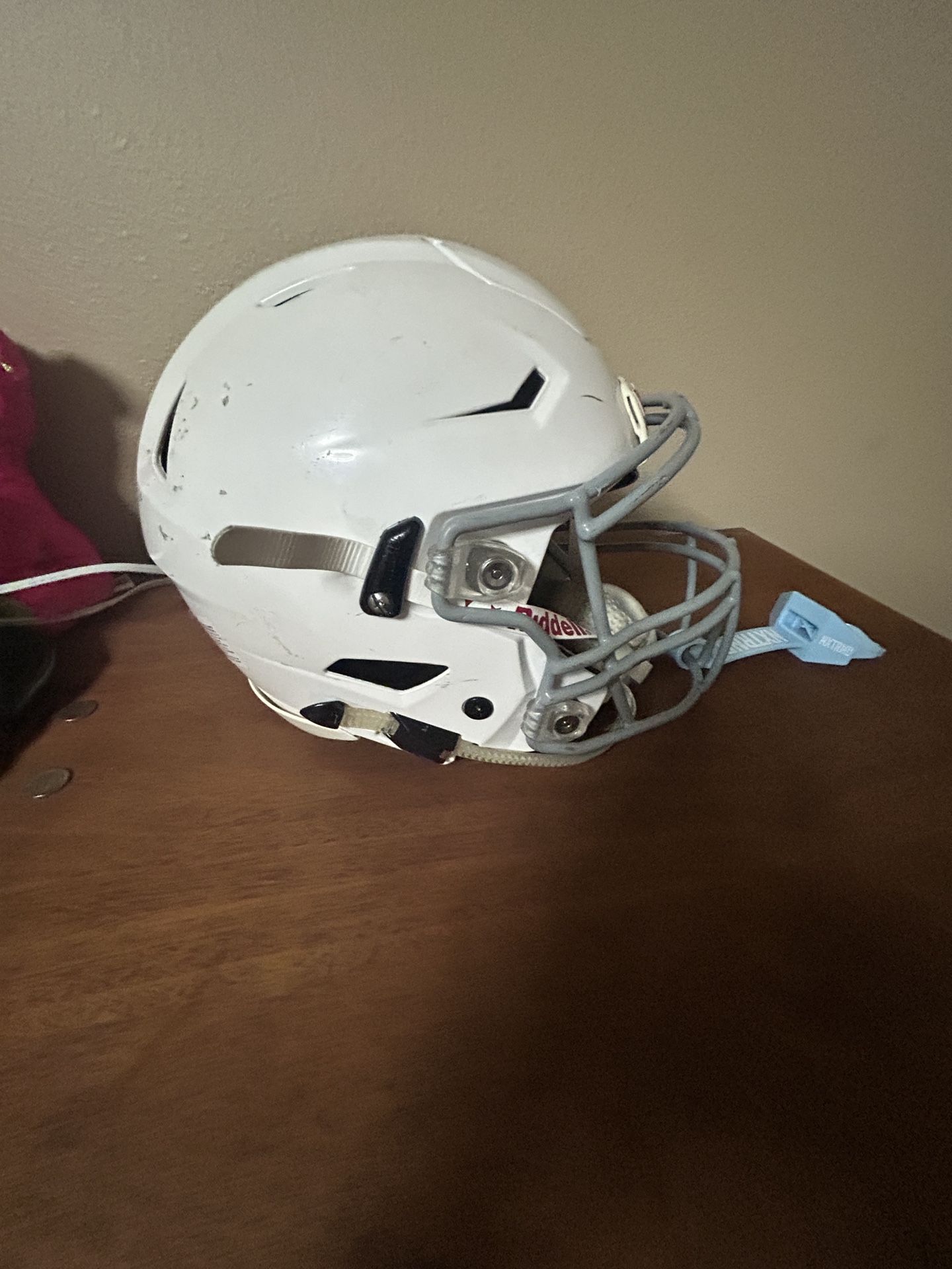 Speed Flex And Xenith Pads 