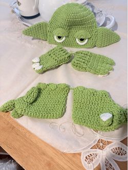 Baby Yoda