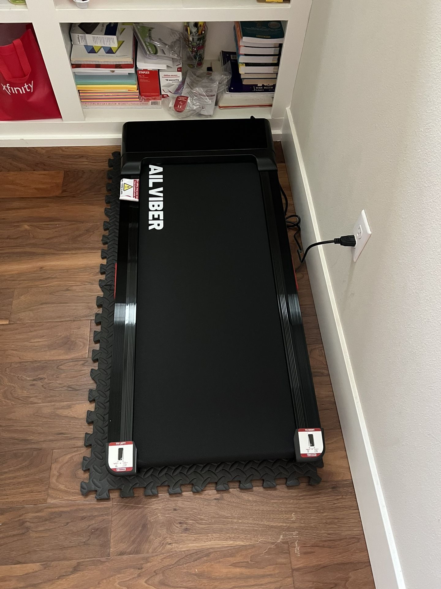 BRAND NEW Incline Treadmill ORIGINAL $450