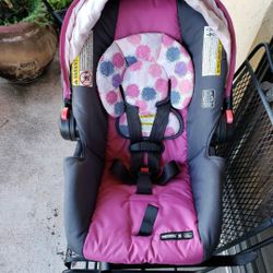 Baby Car Seat