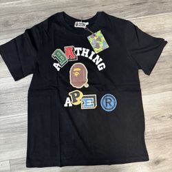 Bape shirt 