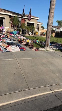 Come shop today - 17185 Volante Ct. Fontana