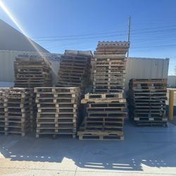 Anyone Buys Pallets