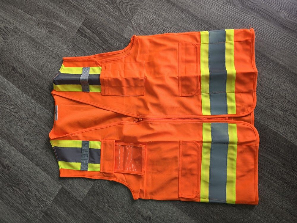 Safety Vest
